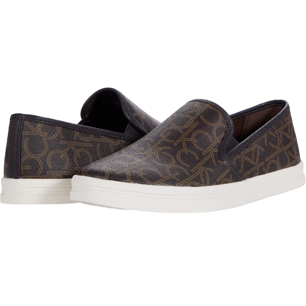 Calvin Klein Slip On